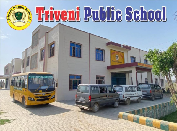 School Banner